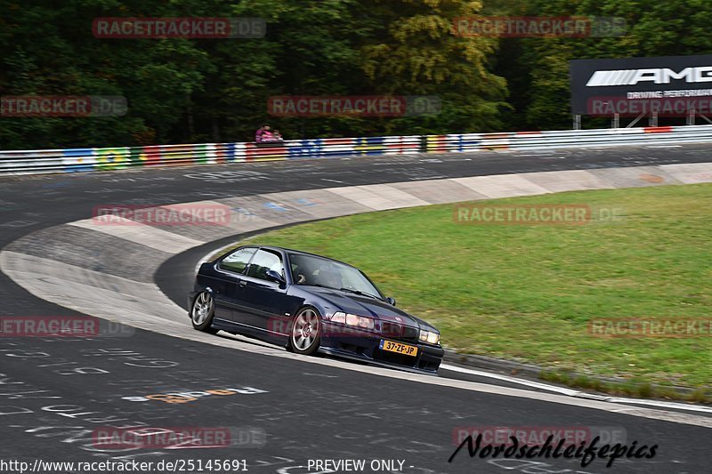 Bild #25145691 - Touristenfahrten Nürburgring Nordschleife (03.10.2023)