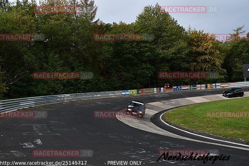 Bild #25145717 - Touristenfahrten Nürburgring Nordschleife (03.10.2023)