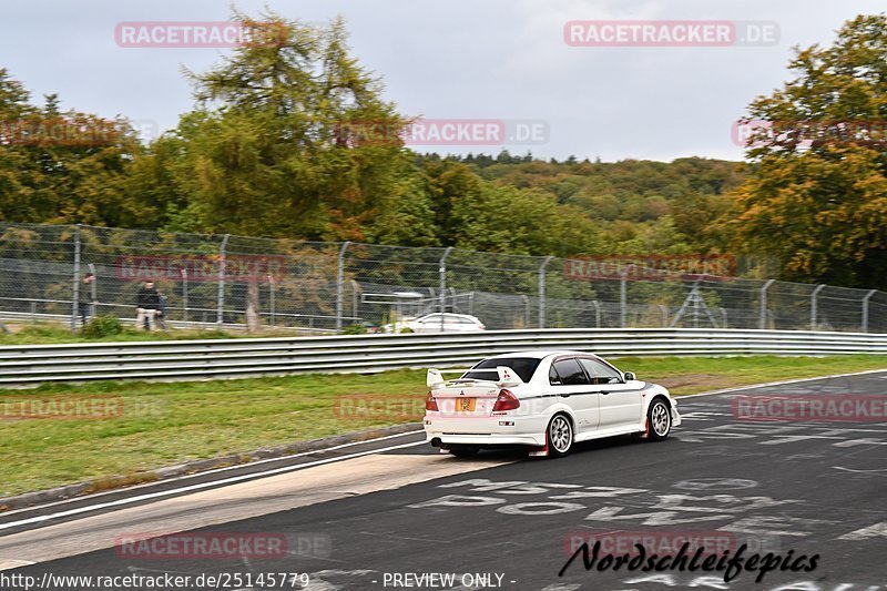 Bild #25145779 - Touristenfahrten Nürburgring Nordschleife (03.10.2023)