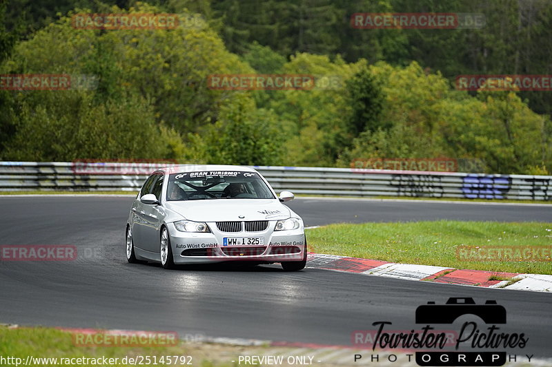 Bild #25145792 - Touristenfahrten Nürburgring Nordschleife (03.10.2023)