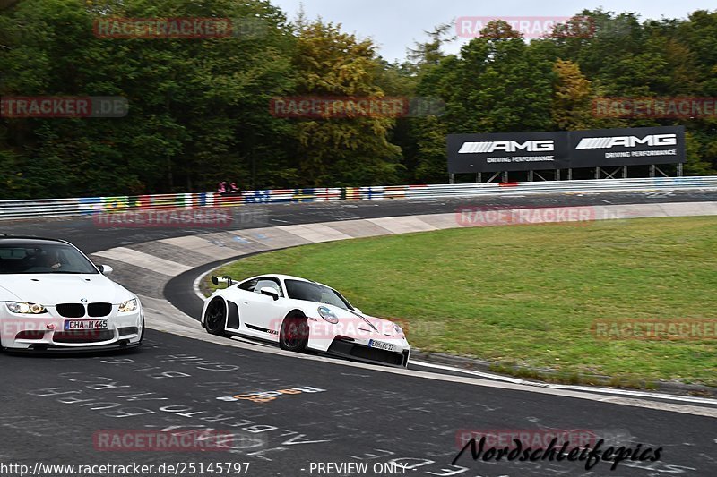 Bild #25145797 - Touristenfahrten Nürburgring Nordschleife (03.10.2023)