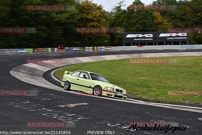 Bild #25145804 - Touristenfahrten Nürburgring Nordschleife (03.10.2023)