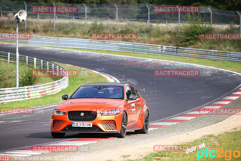 Bild #25145808 - Touristenfahrten Nürburgring Nordschleife (03.10.2023)