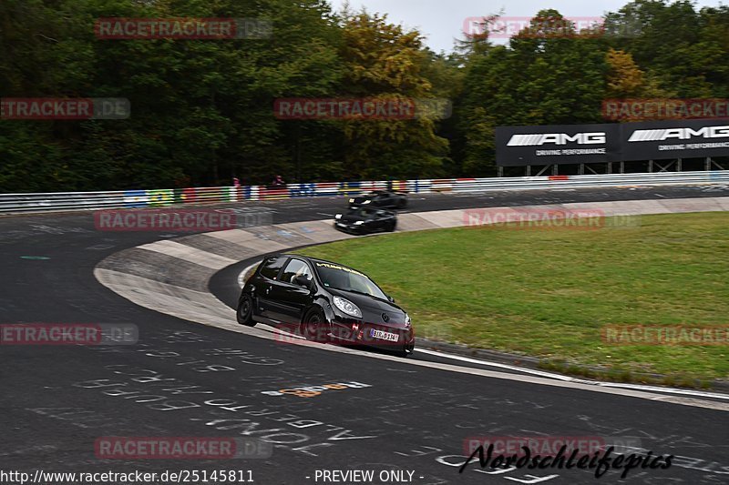 Bild #25145811 - Touristenfahrten Nürburgring Nordschleife (03.10.2023)