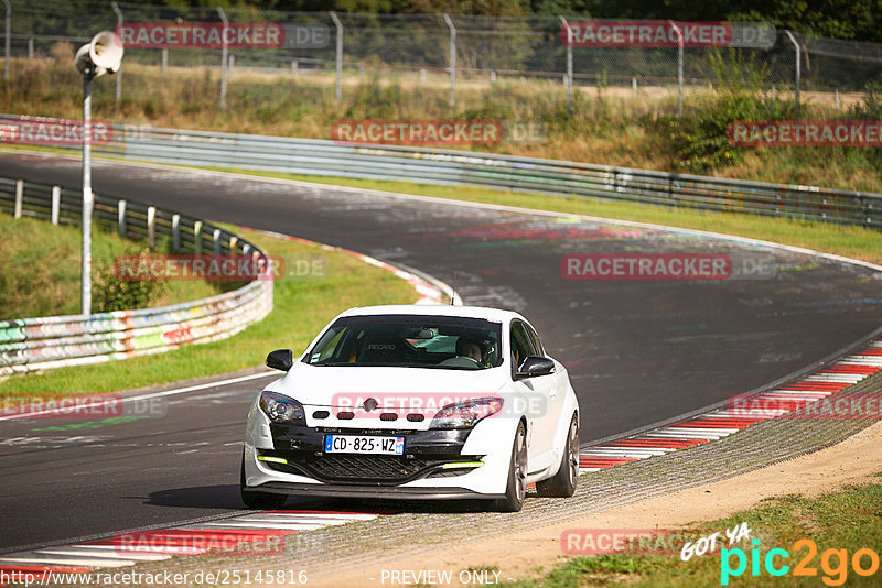 Bild #25145816 - Touristenfahrten Nürburgring Nordschleife (03.10.2023)