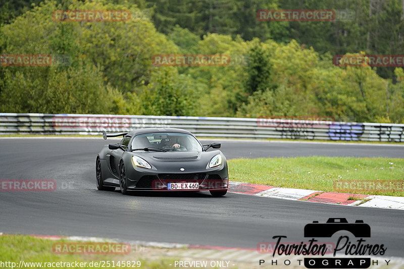 Bild #25145829 - Touristenfahrten Nürburgring Nordschleife (03.10.2023)