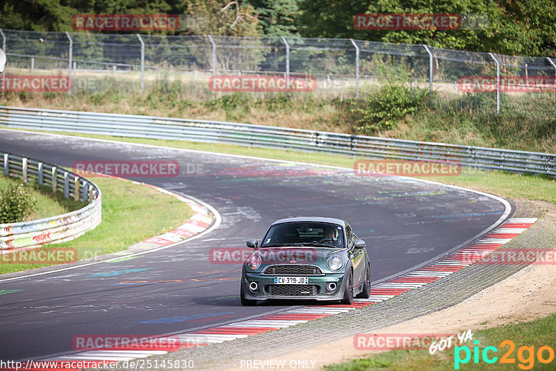 Bild #25145830 - Touristenfahrten Nürburgring Nordschleife (03.10.2023)