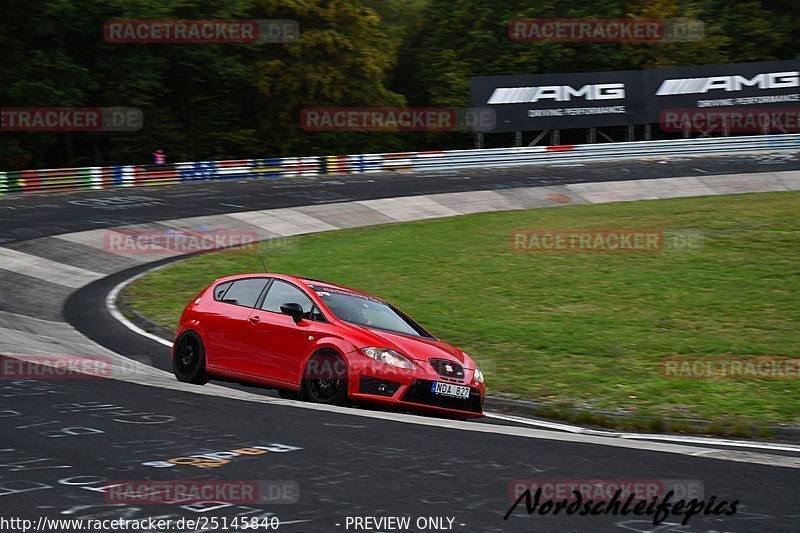 Bild #25145840 - Touristenfahrten Nürburgring Nordschleife (03.10.2023)