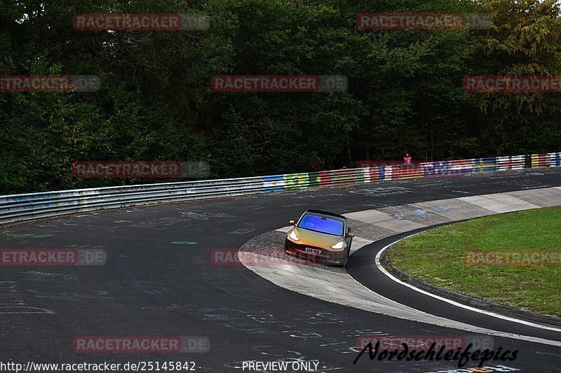 Bild #25145842 - Touristenfahrten Nürburgring Nordschleife (03.10.2023)