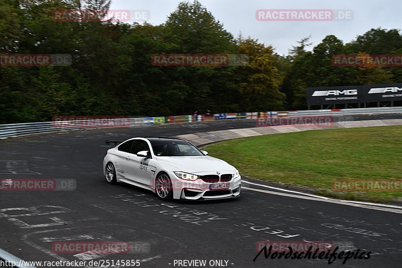 Bild #25145855 - Touristenfahrten Nürburgring Nordschleife (03.10.2023)