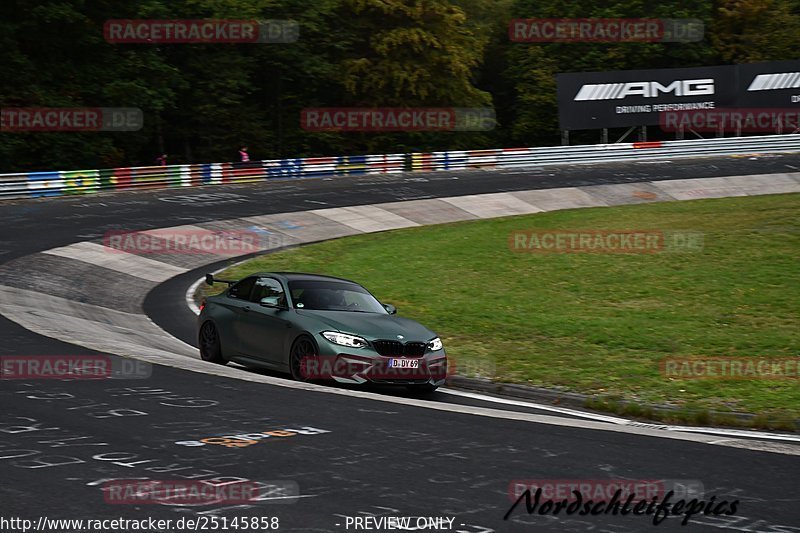 Bild #25145858 - Touristenfahrten Nürburgring Nordschleife (03.10.2023)