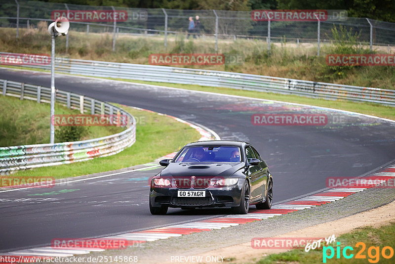 Bild #25145868 - Touristenfahrten Nürburgring Nordschleife (03.10.2023)