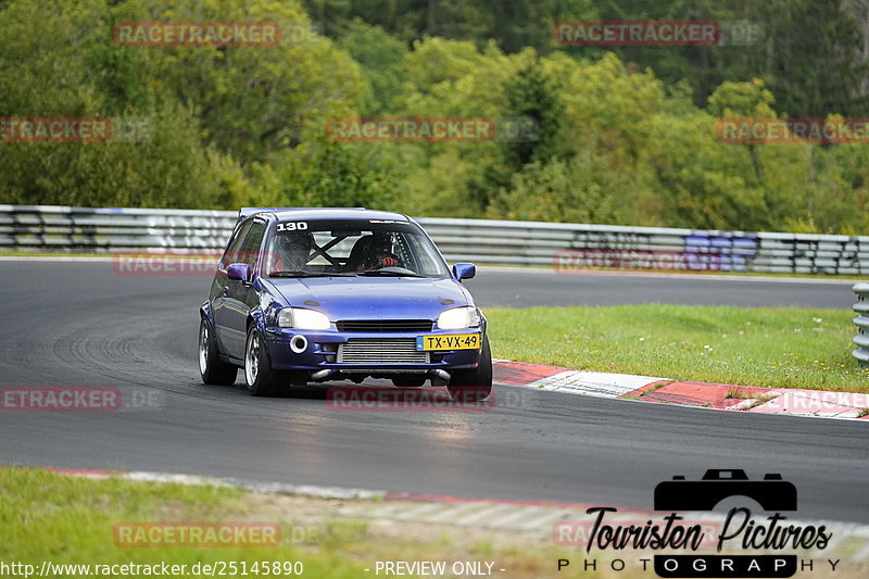 Bild #25145890 - Touristenfahrten Nürburgring Nordschleife (03.10.2023)