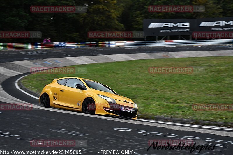 Bild #25145895 - Touristenfahrten Nürburgring Nordschleife (03.10.2023)