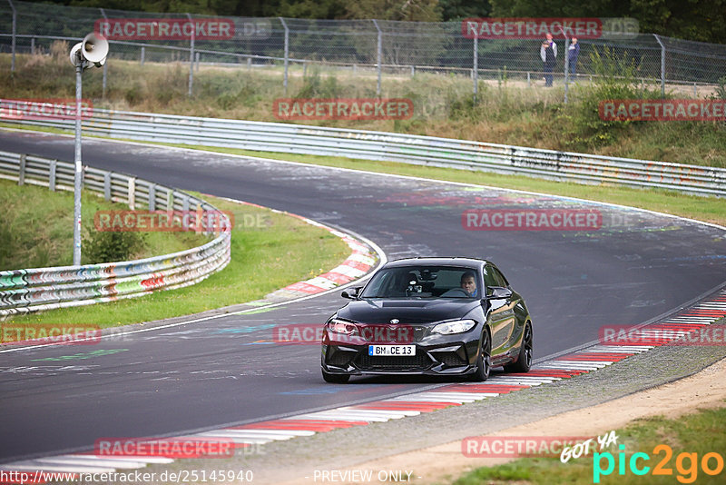 Bild #25145940 - Touristenfahrten Nürburgring Nordschleife (03.10.2023)