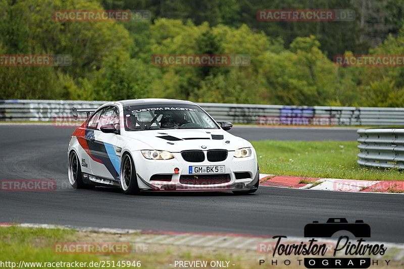 Bild #25145946 - Touristenfahrten Nürburgring Nordschleife (03.10.2023)