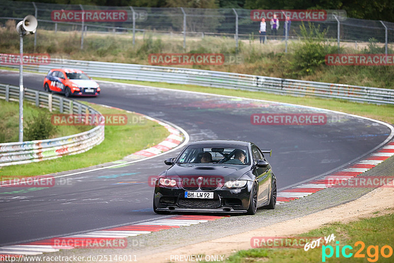 Bild #25146011 - Touristenfahrten Nürburgring Nordschleife (03.10.2023)