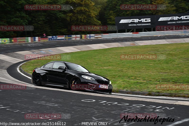 Bild #25146012 - Touristenfahrten Nürburgring Nordschleife (03.10.2023)