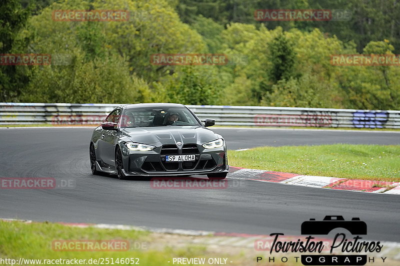 Bild #25146052 - Touristenfahrten Nürburgring Nordschleife (03.10.2023)