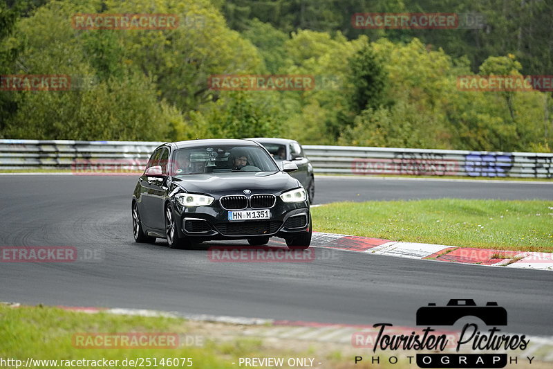 Bild #25146075 - Touristenfahrten Nürburgring Nordschleife (03.10.2023)