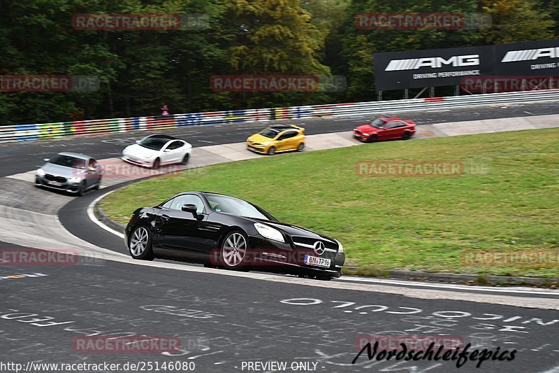 Bild #25146080 - Touristenfahrten Nürburgring Nordschleife (03.10.2023)