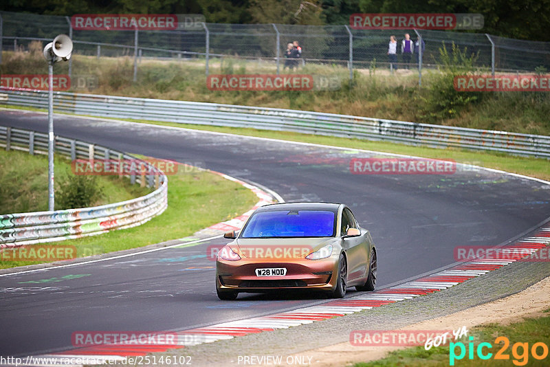 Bild #25146102 - Touristenfahrten Nürburgring Nordschleife (03.10.2023)