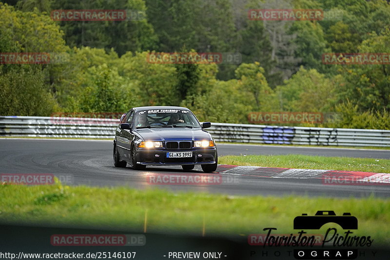 Bild #25146107 - Touristenfahrten Nürburgring Nordschleife (03.10.2023)