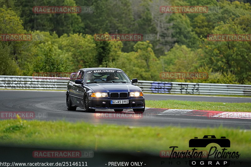 Bild #25146111 - Touristenfahrten Nürburgring Nordschleife (03.10.2023)