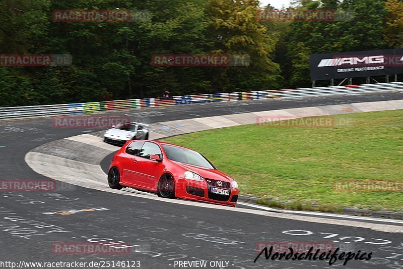 Bild #25146123 - Touristenfahrten Nürburgring Nordschleife (03.10.2023)