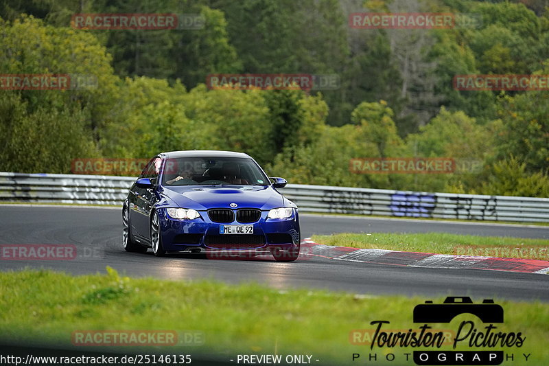 Bild #25146135 - Touristenfahrten Nürburgring Nordschleife (03.10.2023)