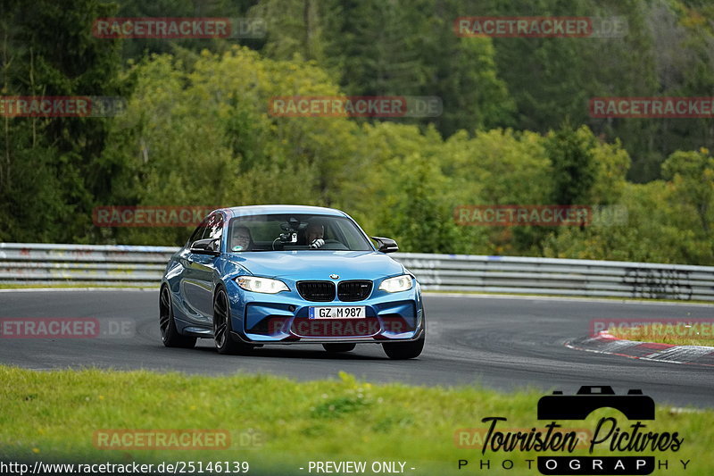 Bild #25146139 - Touristenfahrten Nürburgring Nordschleife (03.10.2023)