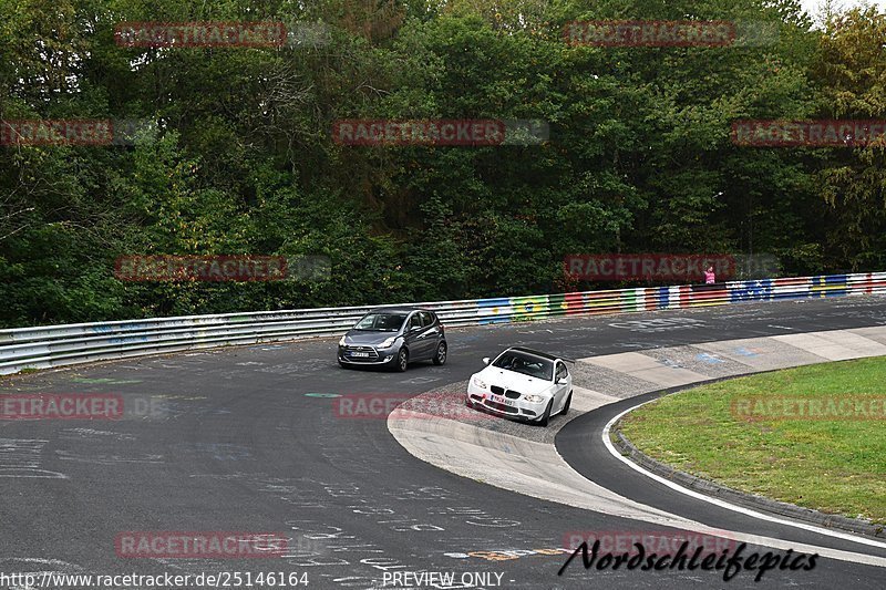 Bild #25146164 - Touristenfahrten Nürburgring Nordschleife (03.10.2023)