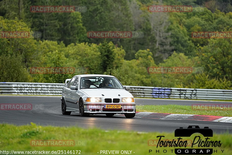 Bild #25146172 - Touristenfahrten Nürburgring Nordschleife (03.10.2023)