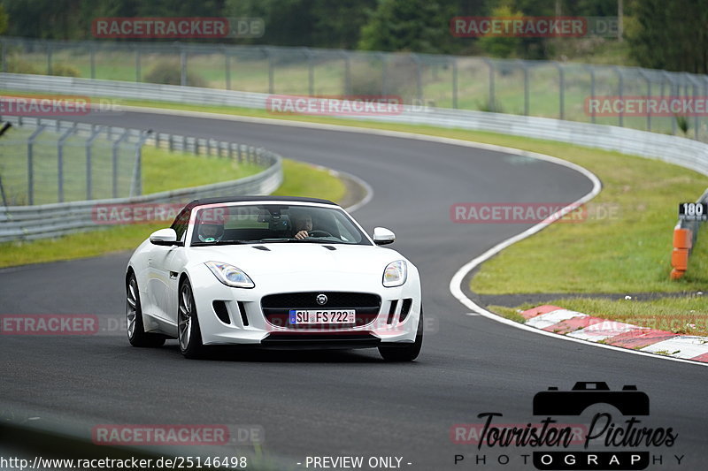 Bild #25146498 - Touristenfahrten Nürburgring Nordschleife (03.10.2023)