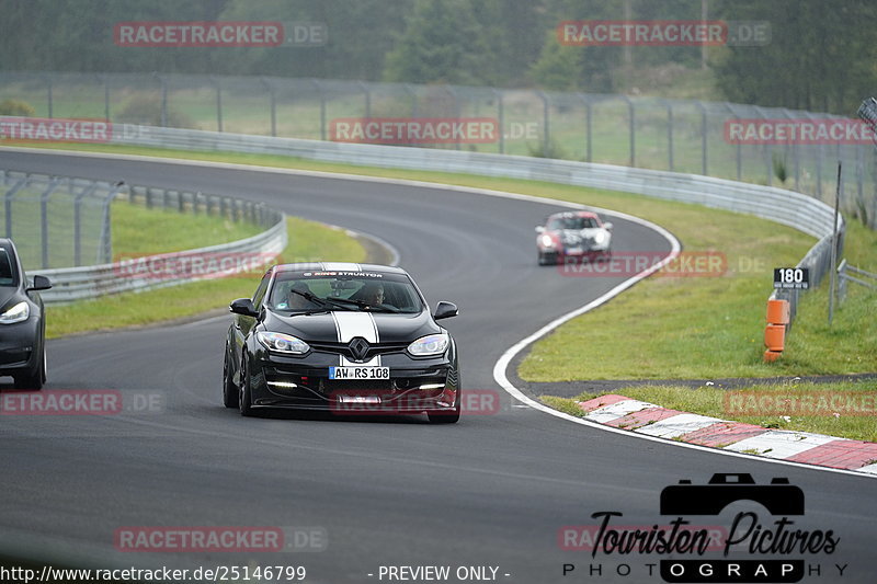 Bild #25146799 - Touristenfahrten Nürburgring Nordschleife (03.10.2023)