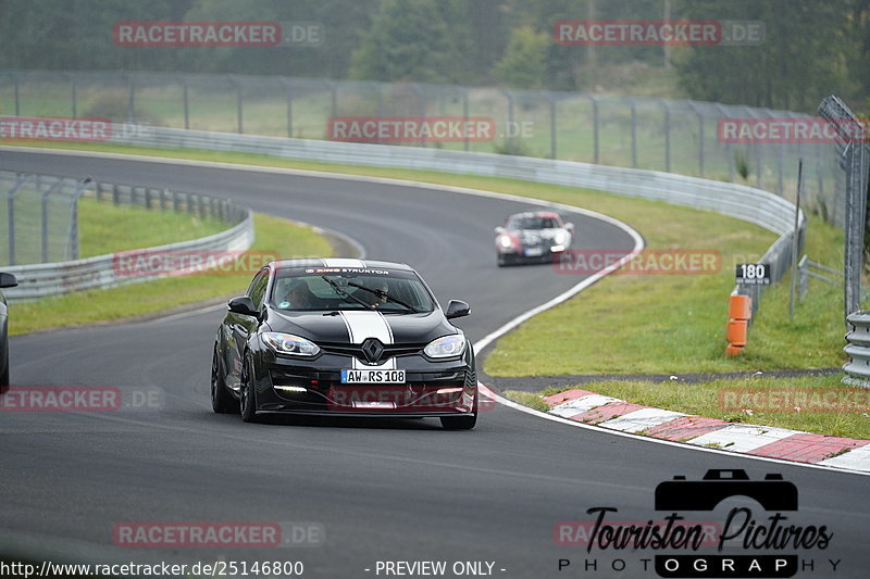 Bild #25146800 - Touristenfahrten Nürburgring Nordschleife (03.10.2023)