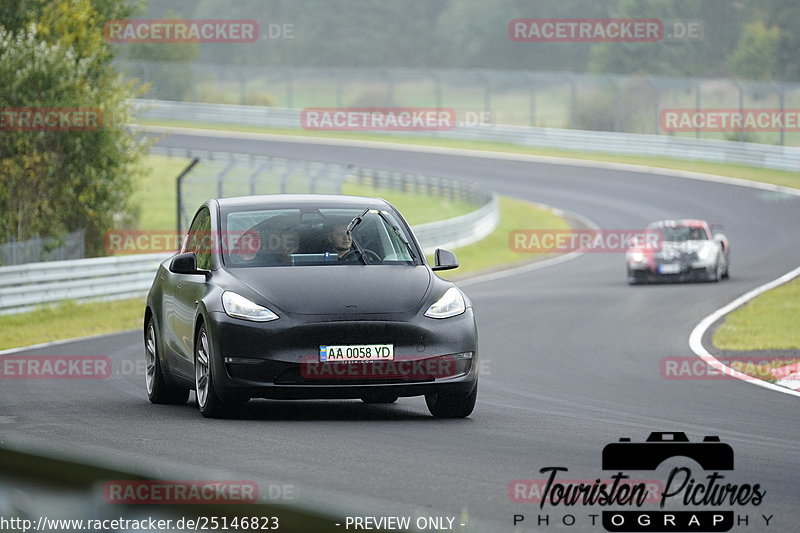 Bild #25146823 - Touristenfahrten Nürburgring Nordschleife (03.10.2023)