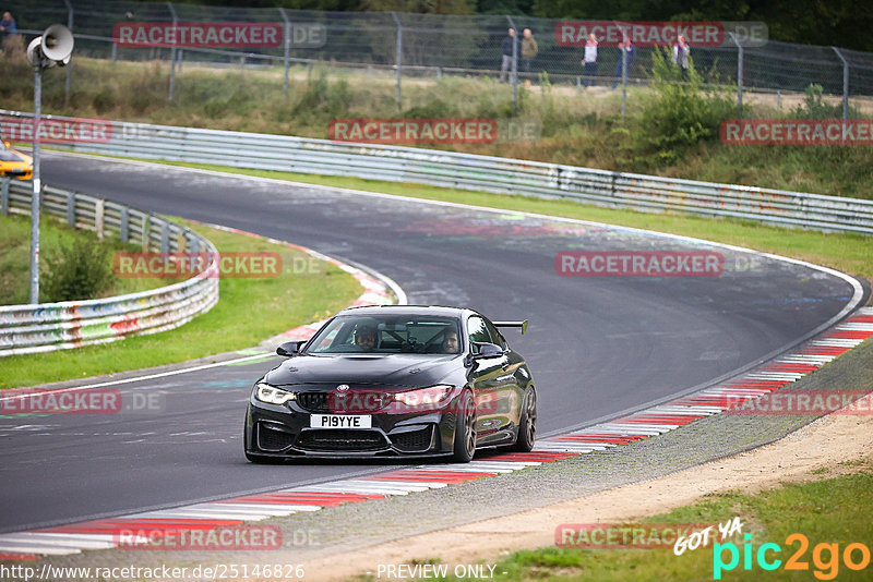 Bild #25146826 - Touristenfahrten Nürburgring Nordschleife (03.10.2023)