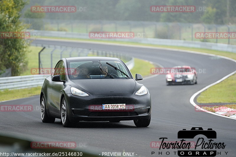 Bild #25146830 - Touristenfahrten Nürburgring Nordschleife (03.10.2023)