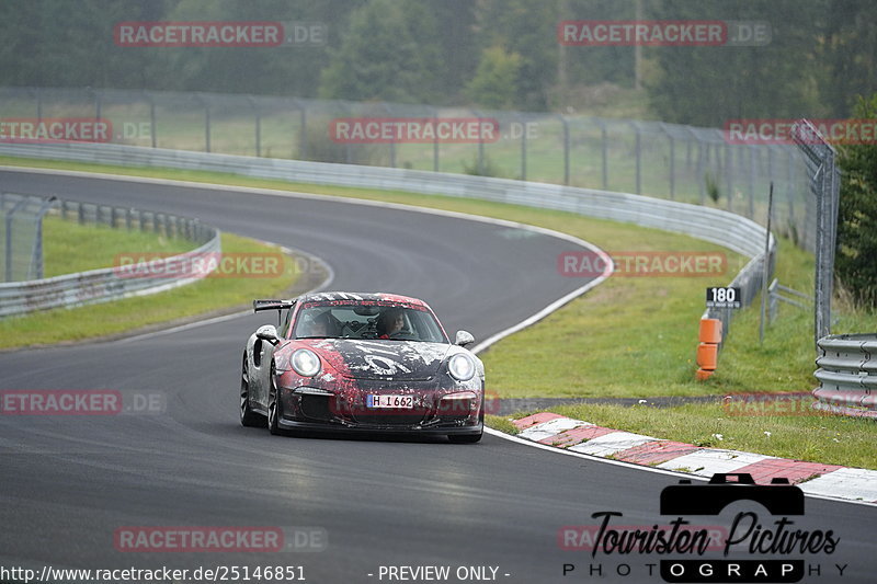 Bild #25146851 - Touristenfahrten Nürburgring Nordschleife (03.10.2023)