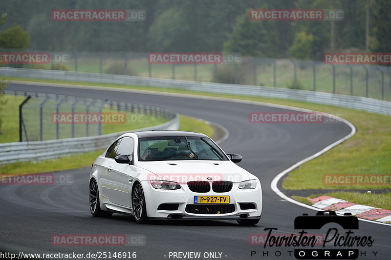 Bild #25146916 - Touristenfahrten Nürburgring Nordschleife (03.10.2023)