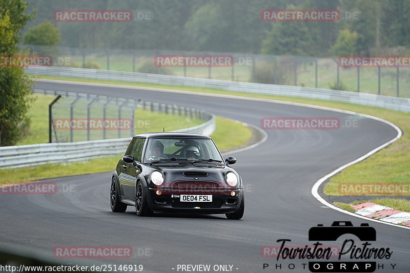 Bild #25146919 - Touristenfahrten Nürburgring Nordschleife (03.10.2023)