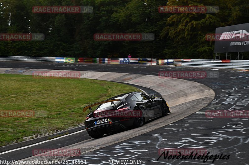 Bild #25146951 - Touristenfahrten Nürburgring Nordschleife (03.10.2023)