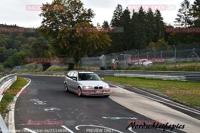 Bild #25146965 - Touristenfahrten Nürburgring Nordschleife (03.10.2023)