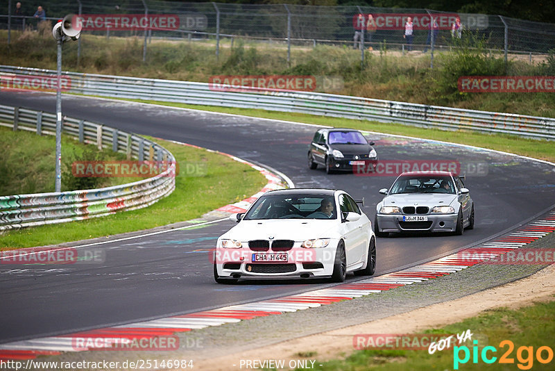 Bild #25146984 - Touristenfahrten Nürburgring Nordschleife (03.10.2023)