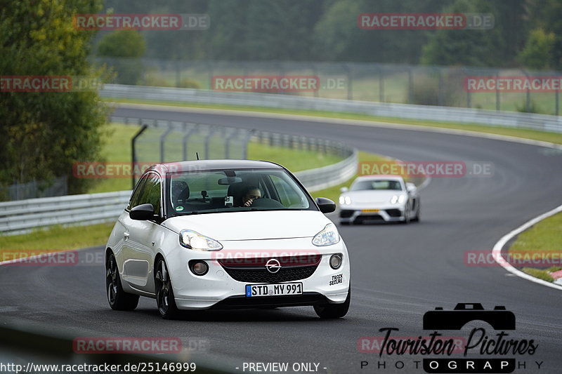 Bild #25146999 - Touristenfahrten Nürburgring Nordschleife (03.10.2023)