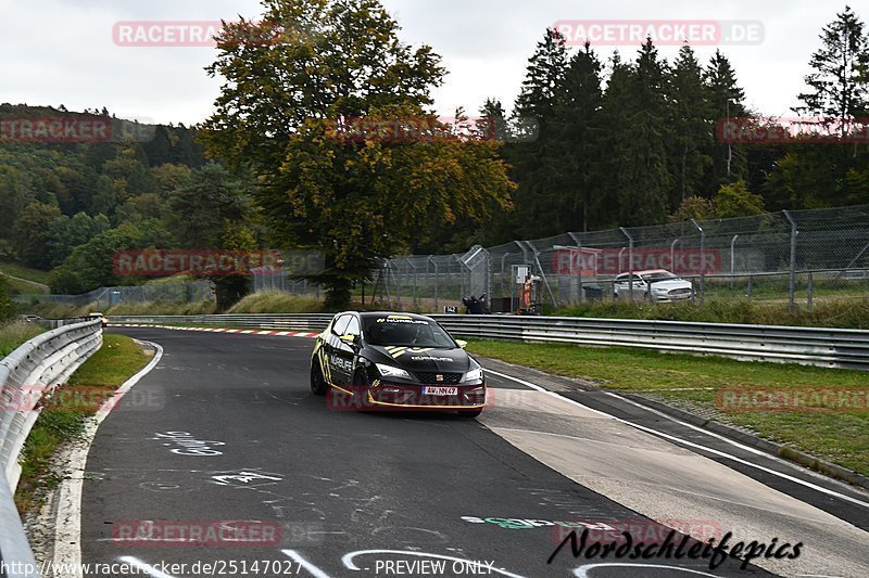 Bild #25147027 - Touristenfahrten Nürburgring Nordschleife (03.10.2023)