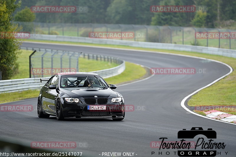 Bild #25147077 - Touristenfahrten Nürburgring Nordschleife (03.10.2023)