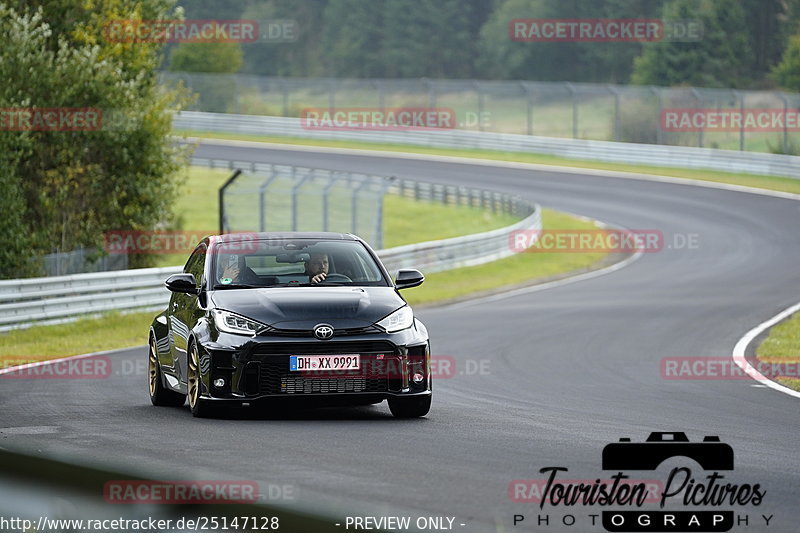 Bild #25147128 - Touristenfahrten Nürburgring Nordschleife (03.10.2023)