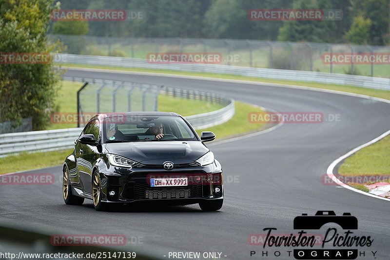 Bild #25147139 - Touristenfahrten Nürburgring Nordschleife (03.10.2023)